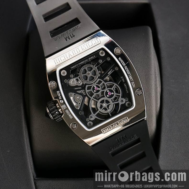Richard Mille watch RM17-01 122544