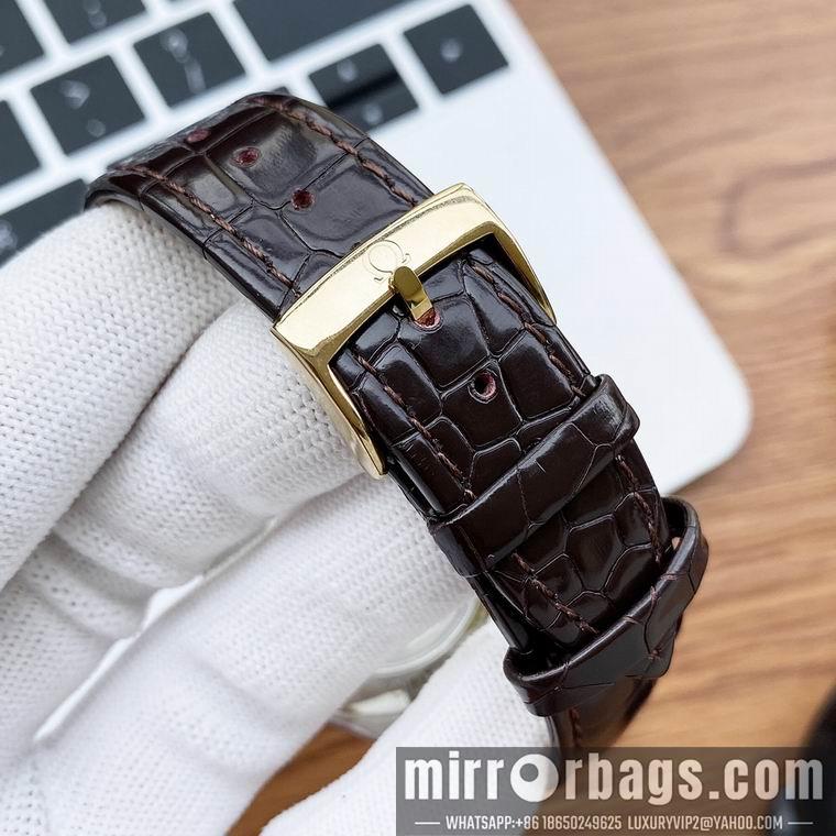 Omega men 40X12mm M49