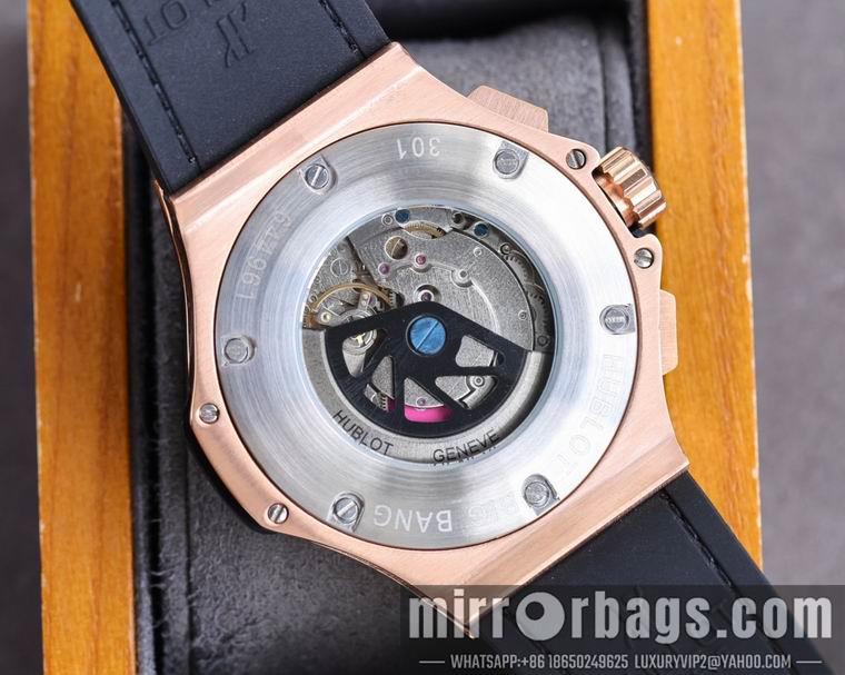 Hublot men 48X12mm M02