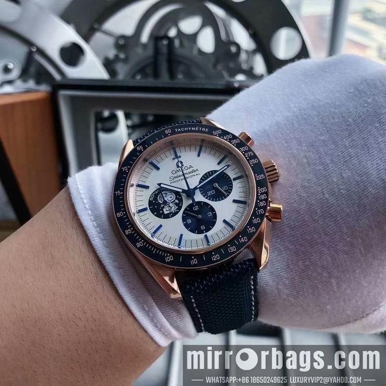 Omega men 43mm M25