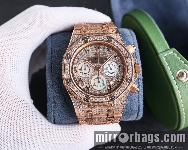 AP 40X10mm 0503111