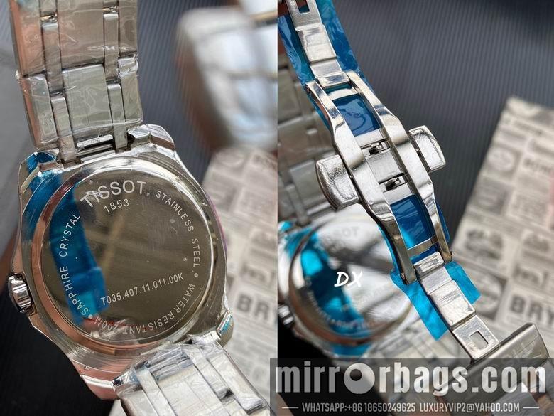 Tissot 42x10mm 2nms64