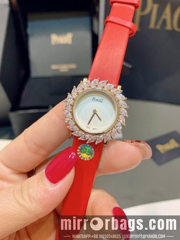 Piaget women 31X7.8mm 091516