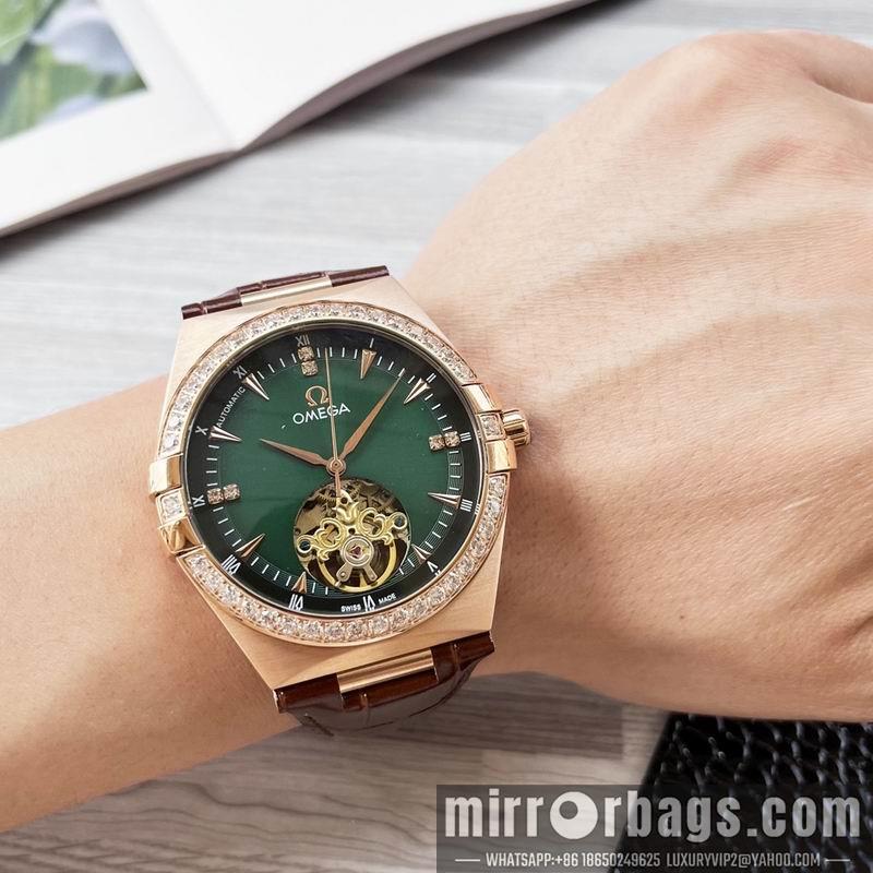 Omega 42mm 0427104