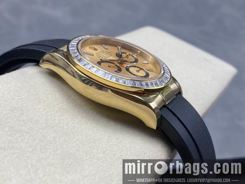 Rolex 40mm 101020