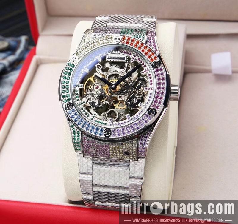 Hublot 45mm 031822