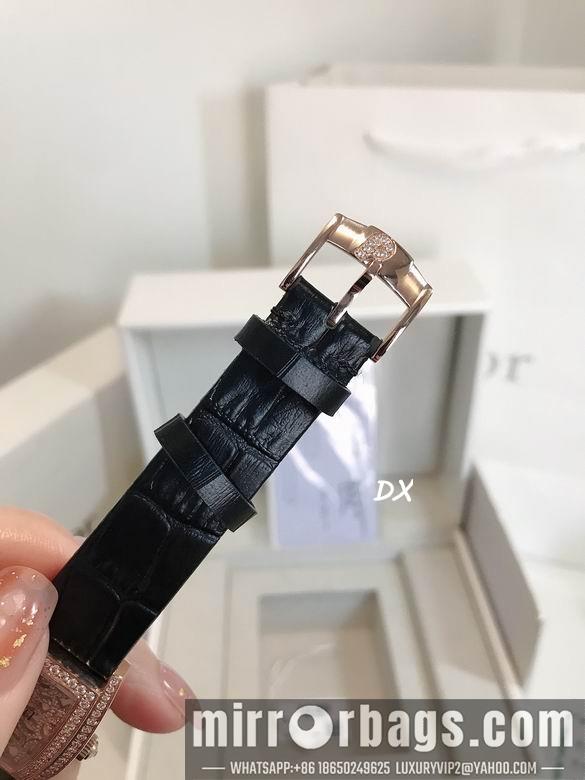 Piaget 27x38x8mm 2nms73