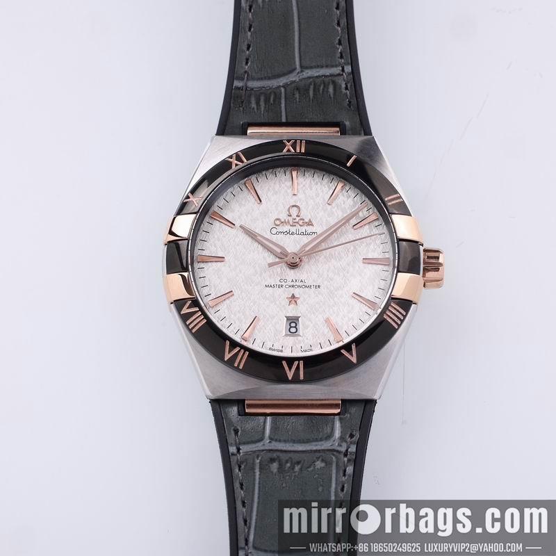Omega watch 022546