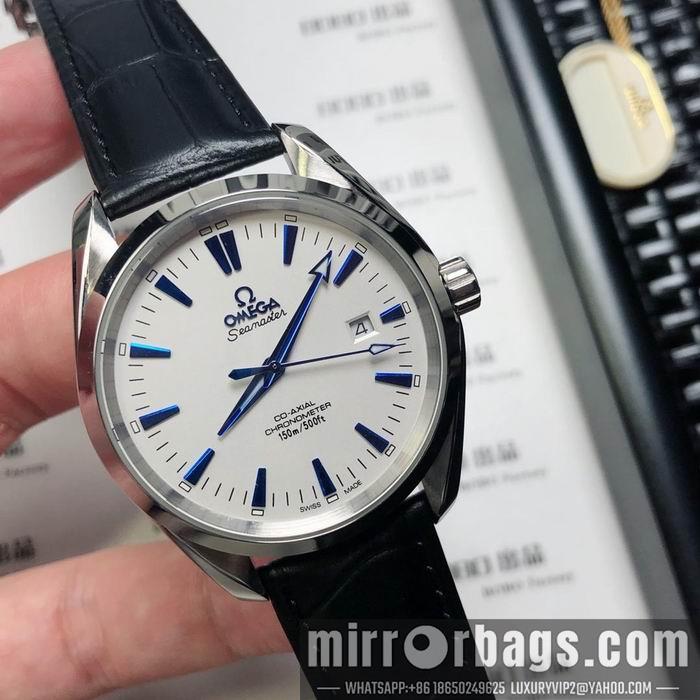 Omega classic watch mb 01