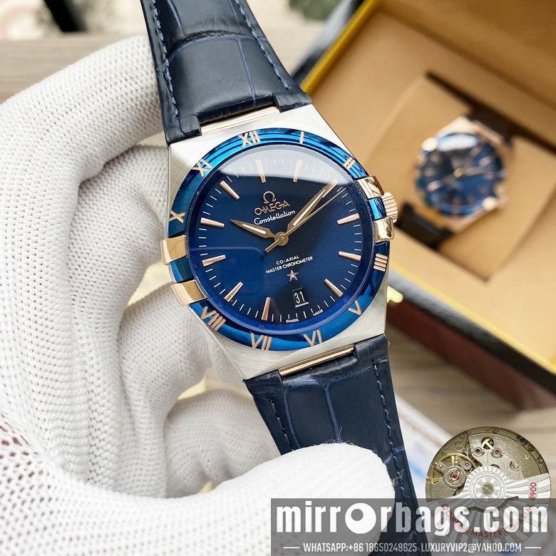 Omega men 39mm M99
