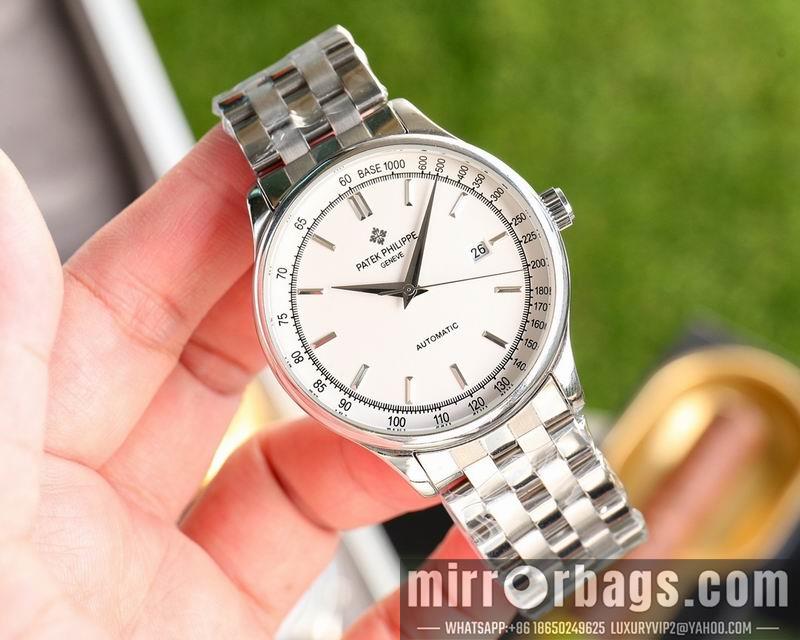 Patek Philippe 41X12mm 050213