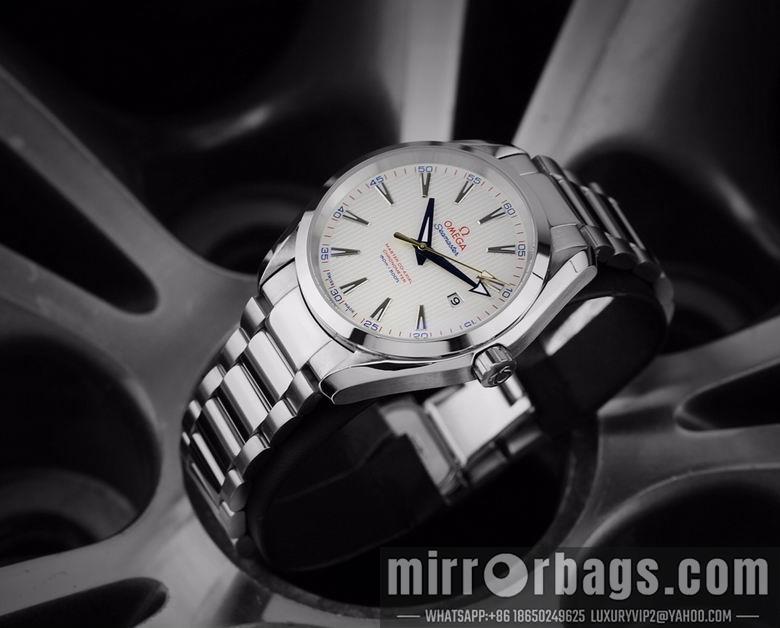 Omega watch 41mm M112