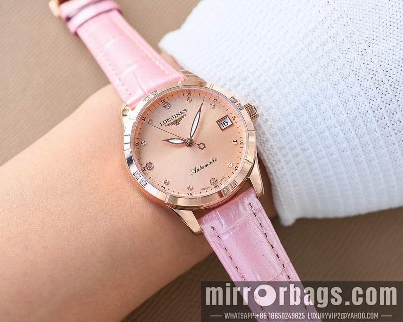 Longines 33mm 041393