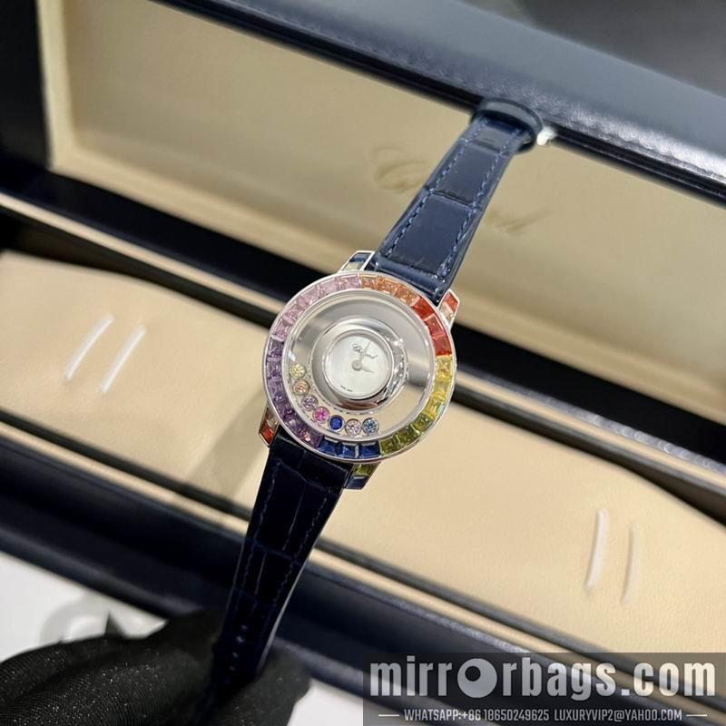 Chopard watch 121889