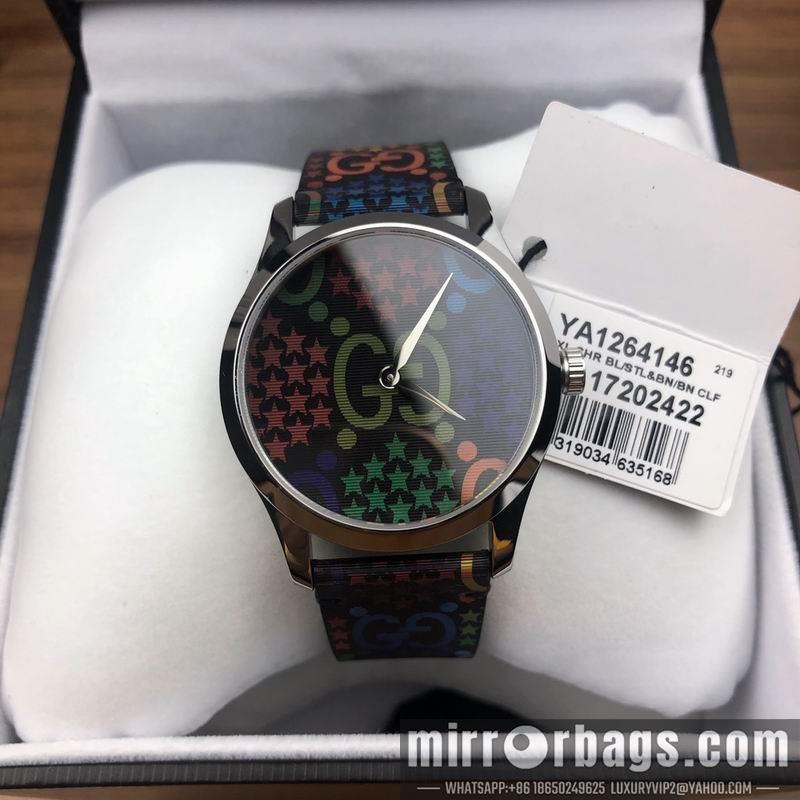 Gucci 38mm 102241