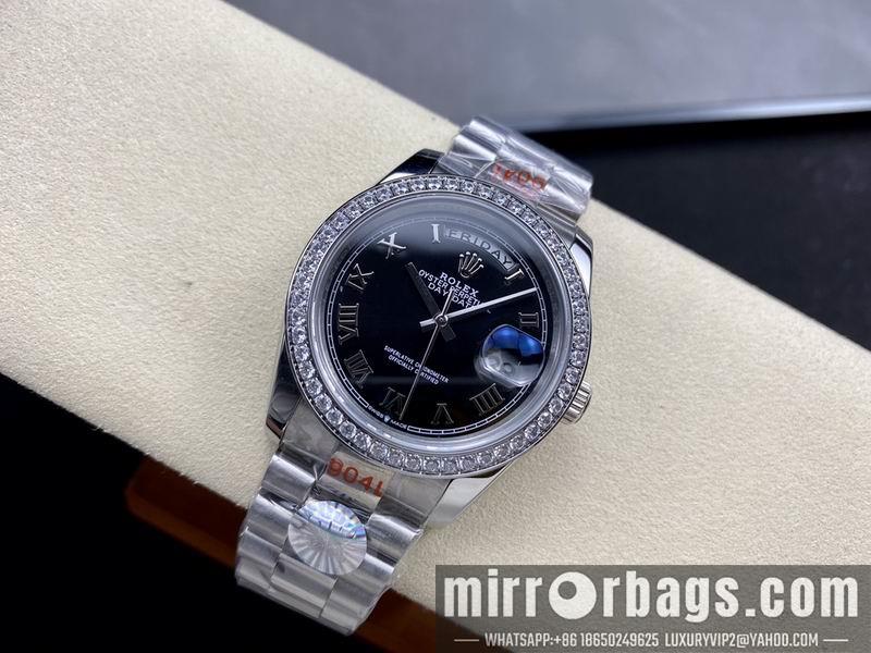 Rolex 36mm 092910