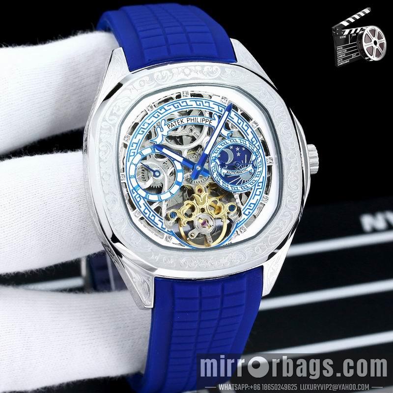 Patek Philippe 44X12mm 041442