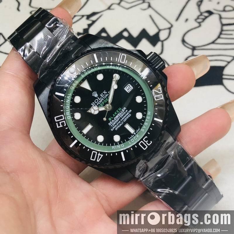 Rolex watch 0303128