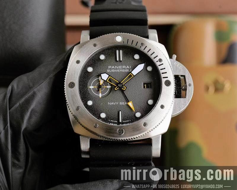 Panerai 47mm 050726