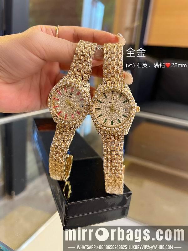 Rolex 28mm 1217105