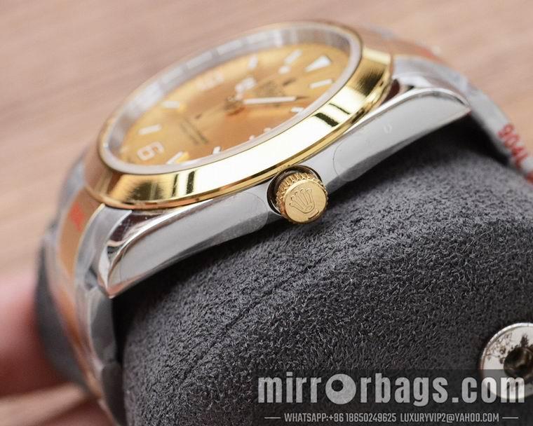 Rolex watch 41mm M29