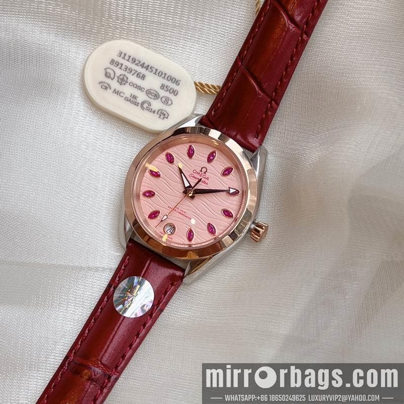 Omega 34mm 022481