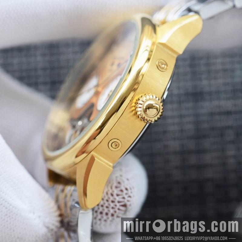 Patek Philippe 43X12mm 082287