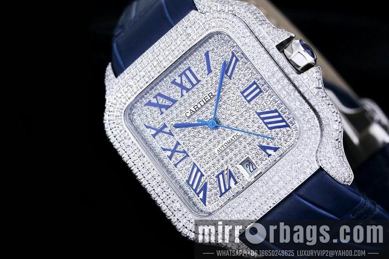 Cartier 40mm 0503139