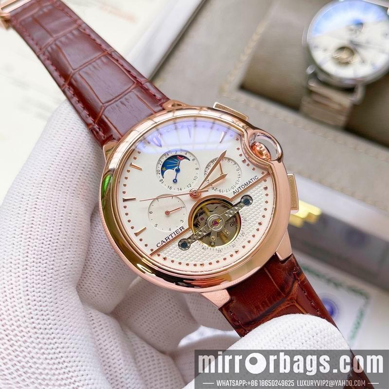 Cartier 42X11mm 102201