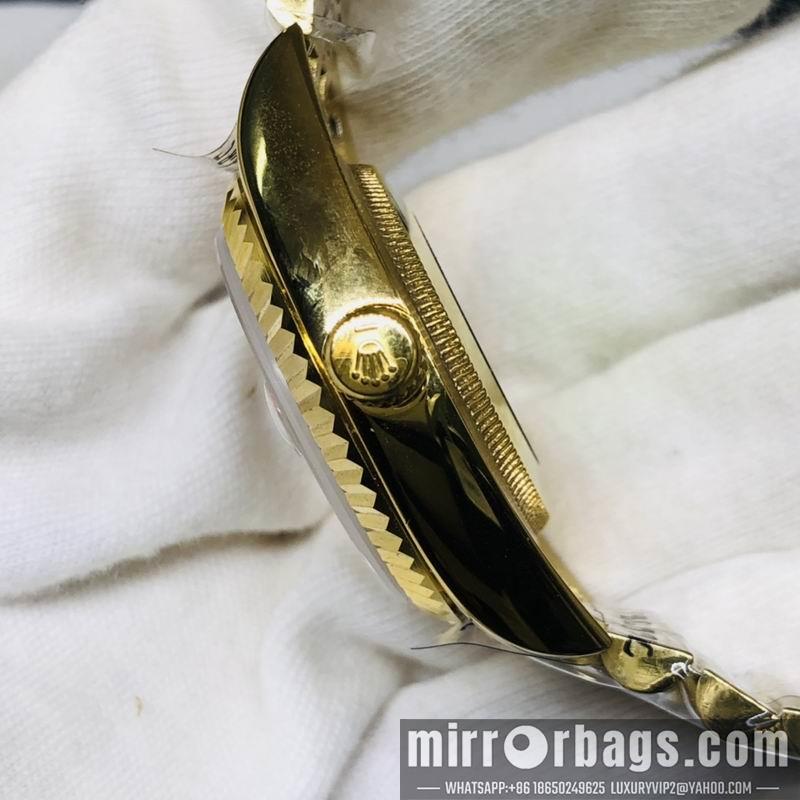 Rolex watch 0303123