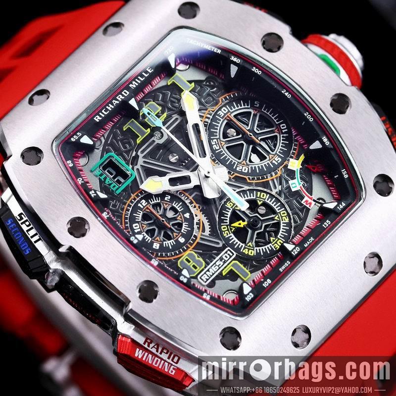 Richard Mille 49X41X15mm 102415