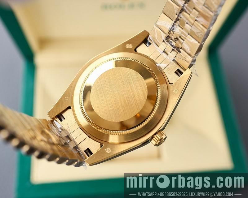Rolex 41X10.8mm 051619