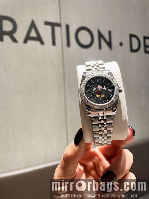Rolex 31mm 022455