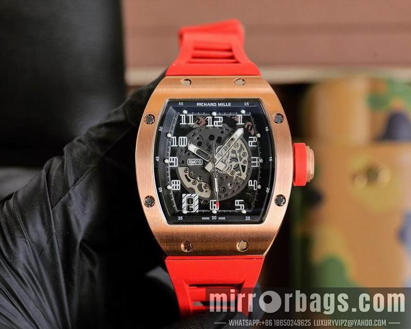 Richard Mille 49X41X15mm 032202
