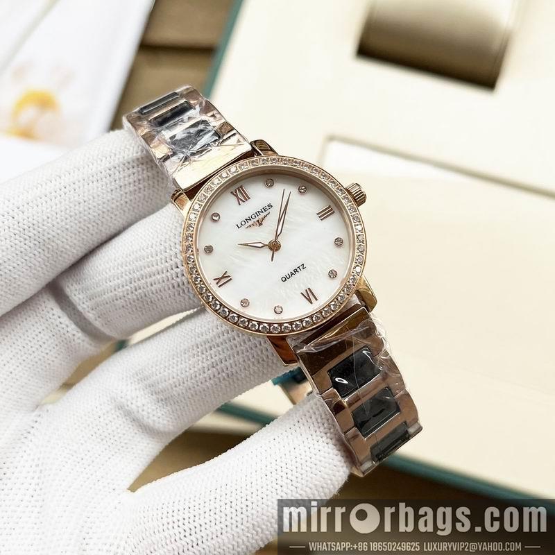 Longines 30X8mm 041363