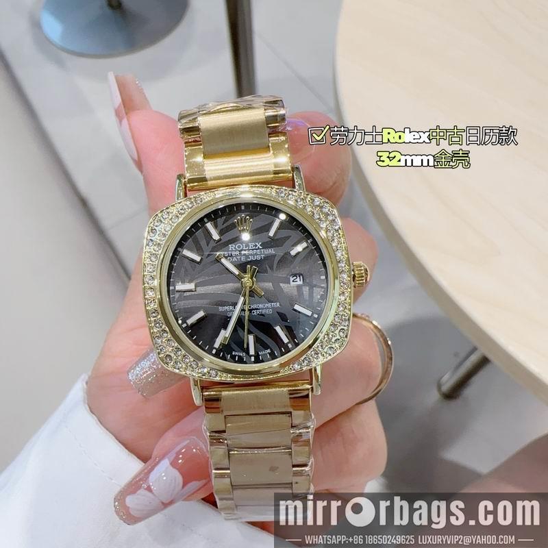 Rolex 32mm 110181
