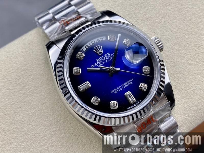 Rolex 36mm 092906