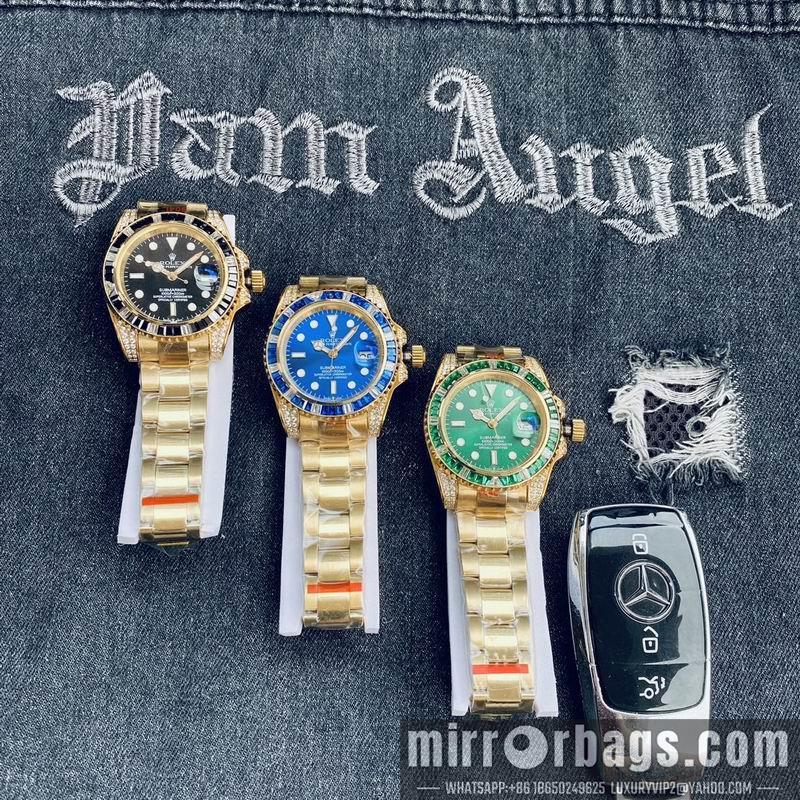 Rolex 40mm 121745