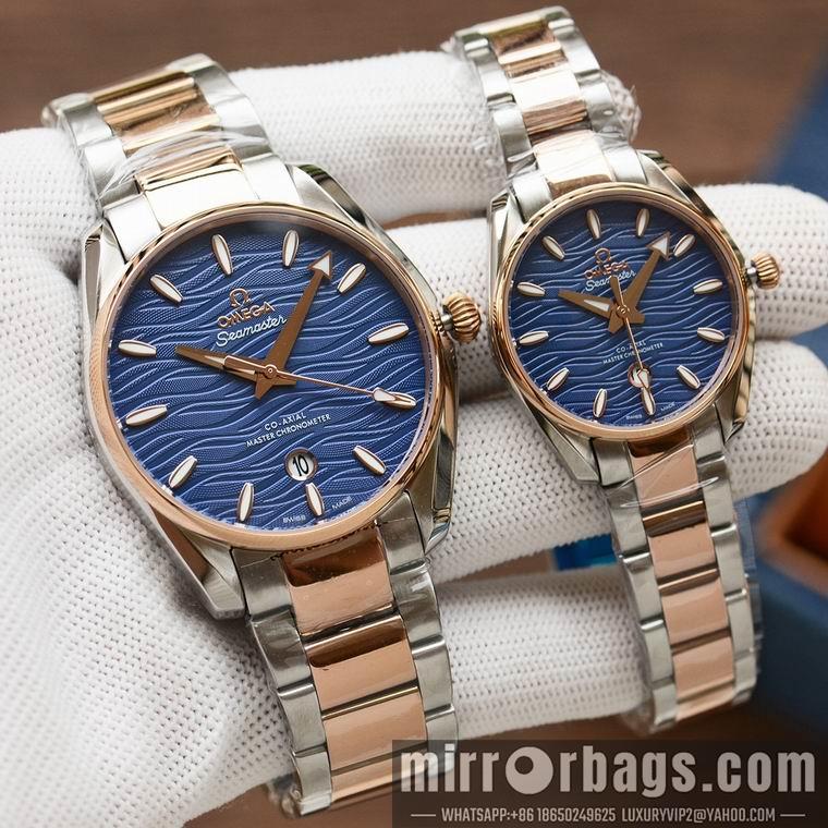 Omega men 40mm 30mmX8mm M41