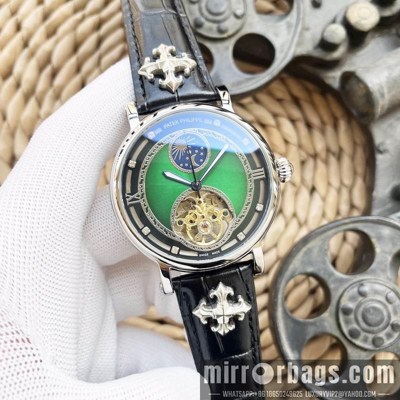 Patek Philippe 43X12mm 041462