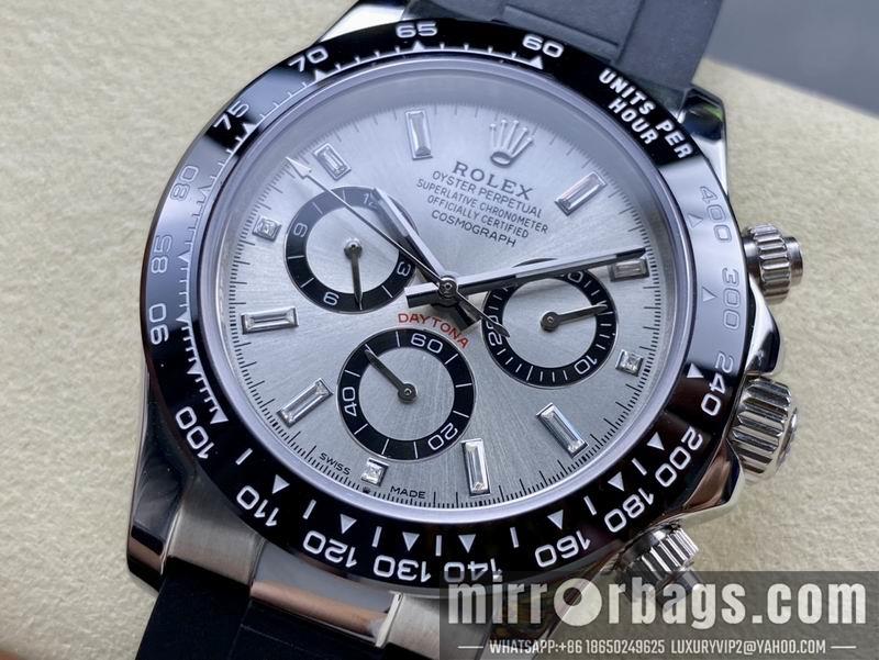 Rolex 40mm 093018
