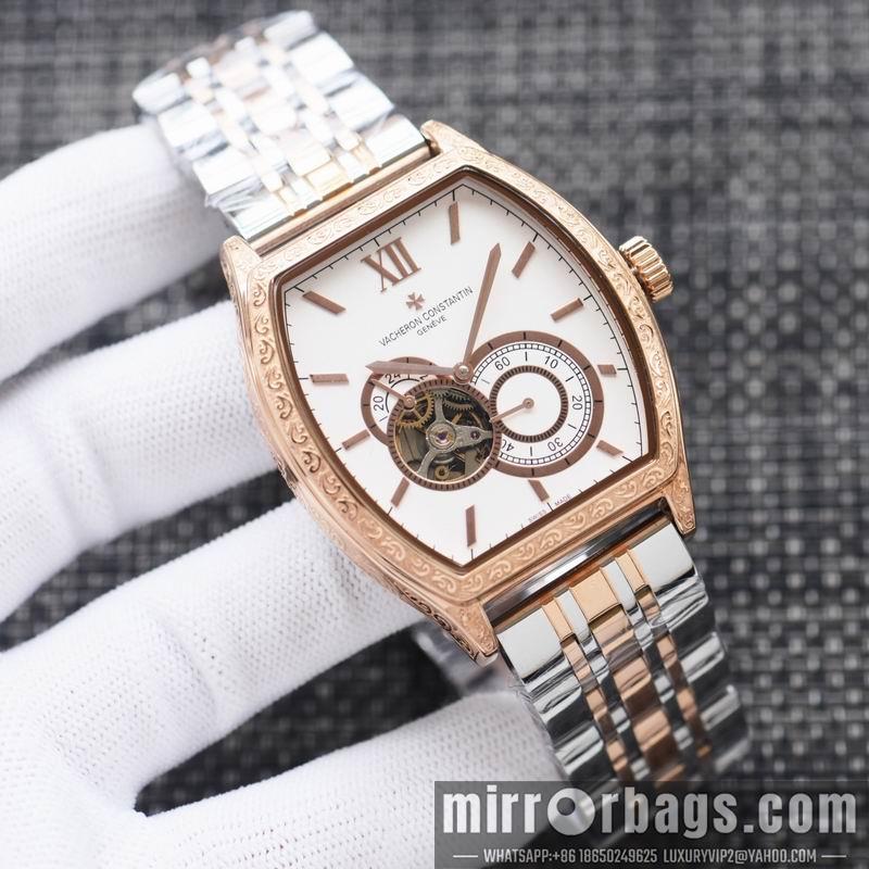 Vacheron Constantin 43X12mm 0823104