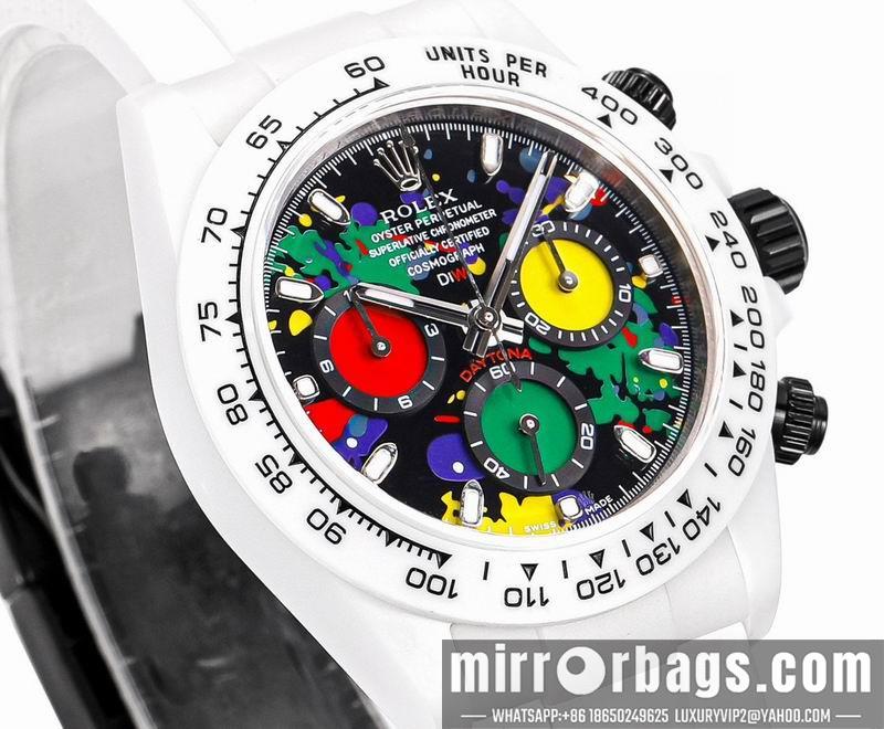 Rolex 40X13.5mm 121707