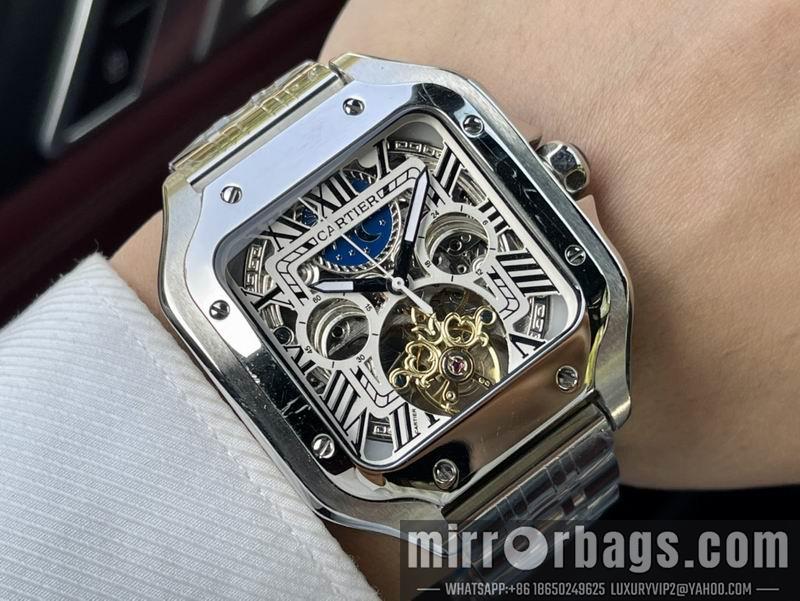 Cartier 44mm 031623