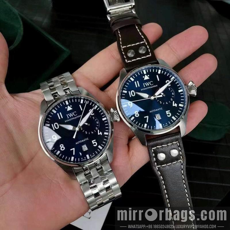 IWC 44mm 031884