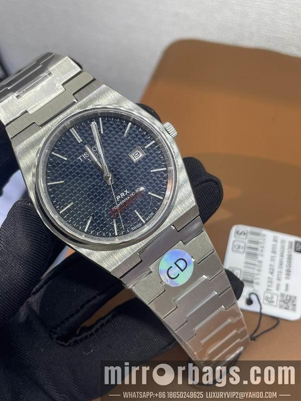Tissot watch 022470