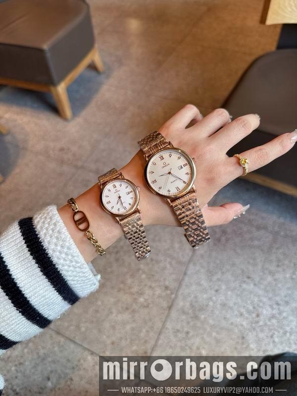 Omega M40mm W30mm 022434