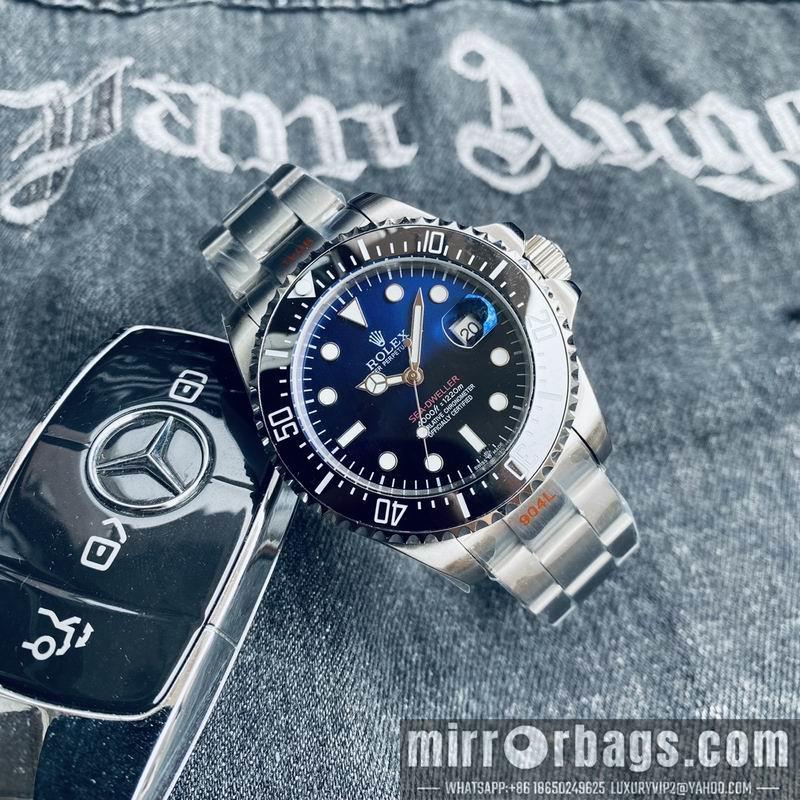 Rolex 43X12mm 121742