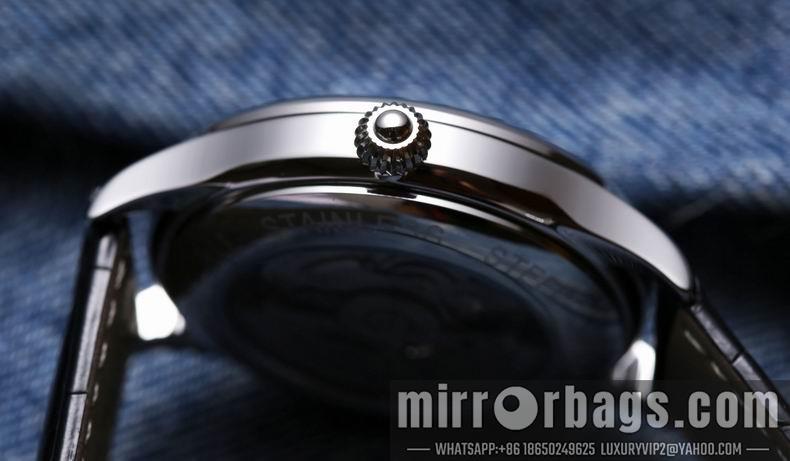 Omega men 42X12mm M139