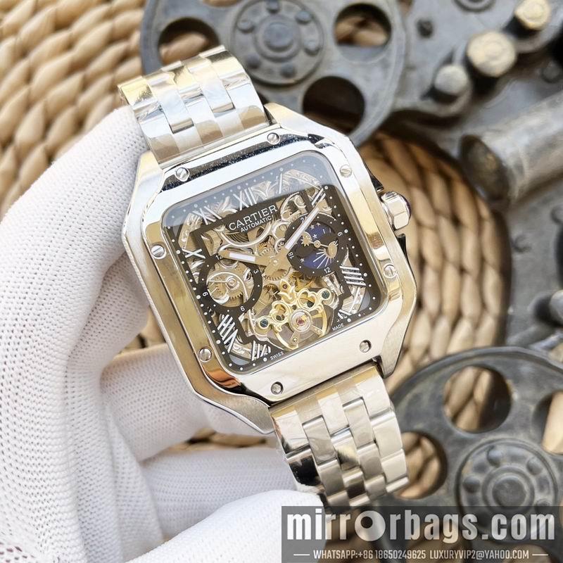Cartier 45X13mm 030212